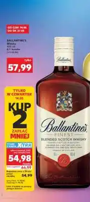 BALLANTINE'S Whisky