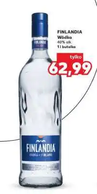 FINLANDIA Wódka