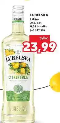 Kaufland LUBELSKA oferta