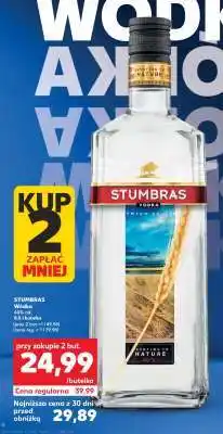 Stumbras