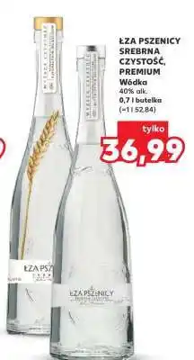 Kaufland ŁZA PSZENICY SREBRNA CZYSTOŚĆ, PREMIUM oferta
