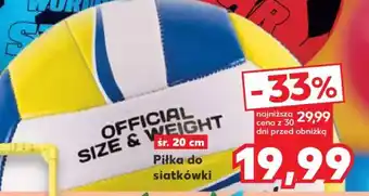 Piłka do siatkówki