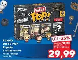 Kaufland FUNKO BITTY POP oferta