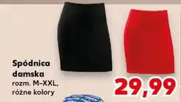 Kaufland Spódnica damska oferta
