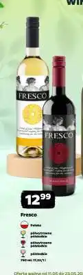 Netto Fresco oferta