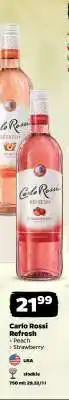Netto Carlo Rossi Refresh oferta