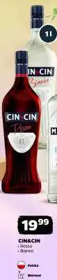Netto CIN-CIN oferta