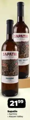 Netto Sapatio oferta