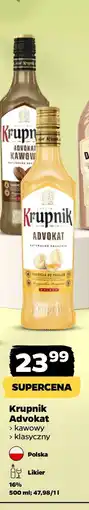 Netto Krupnik Adwokat oferta