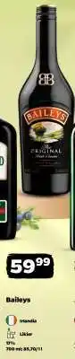 Netto Baileys oferta