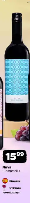 Netto Nuva oferta
