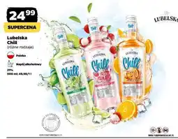 Netto Lubelska Chill oferta