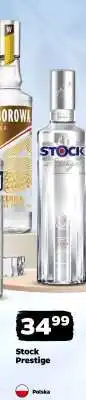 Netto STOCK PRESTIGE oferta