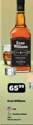 Netto Evan Williams oferta