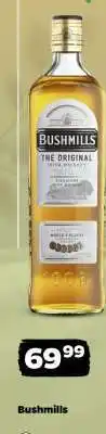 Netto Bushmills oferta