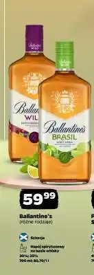 Netto BALLANTINE’S oferta