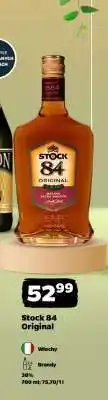 Netto Stock 84 Original oferta