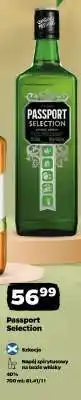 Netto PASSPORT SELECTION oferta