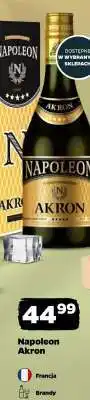 Netto Napoleon Akron oferta