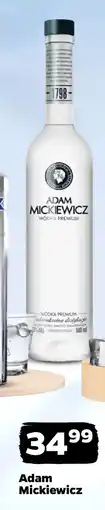 Netto ADAM MICKIEWICZ oferta