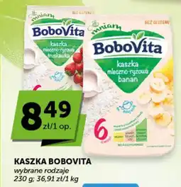 Groszek Kaszka bobovita oferta