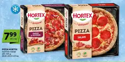 Groszek Pizza hortex oferta