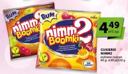 Groszek Cukierki nimm2 oferta