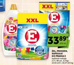 Groszek Żel, proszek, kapsułki do prania e oferta