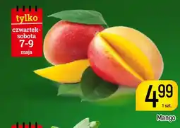 Delikatesy Piotruś Pan Mango oferta