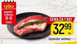 Delikatesy Piotruś Pan Szponder wołowy oferta