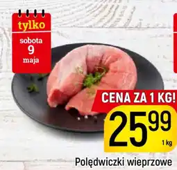 Delikatesy Piotruś Pan Polędwiczki wieprzowe oferta