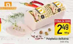 Delikatesy Piotruś Pan Polędwica delikatna oferta