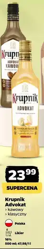 Netto Krupnik Advokat oferta