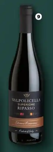Netto Silvano Valpolicella Superiore Ripasso oferta