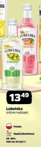 Netto Lubelska, różne smaki oferta