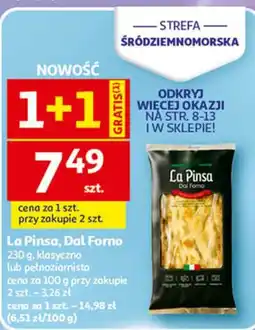 Auchan La Pinsa oferta