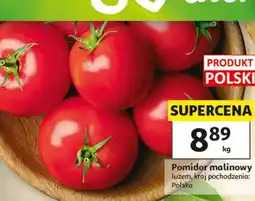Auchan Pomidor malinowy oferta