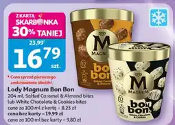 Auchan Lody Magnum Bon Bon oferta