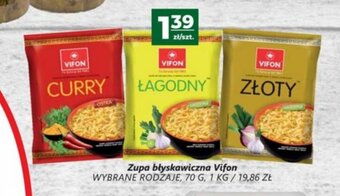 Top Market Zupa błyskawiczna Vifon 70g oferta