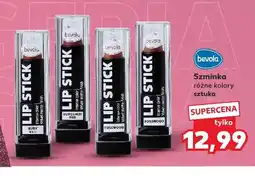 Kaufland Szminka bevola Burgundy Red oferta