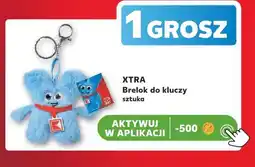Kaufland Brelok do kluczy XTRA oferta