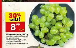 Twój Market Winogrono białe oferta