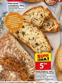 Twój Market Chleb pradawny Białecki oferta