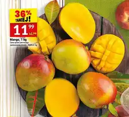 Twój Market Mango oferta