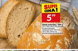 Twój Market Chleb naturalny Białecki oferta