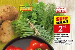 Twój Market Koper oferta