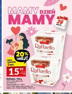 Twój Market Raffaello oferta