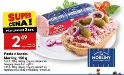 Twój Market Pasta z boczku Morliny oferta
