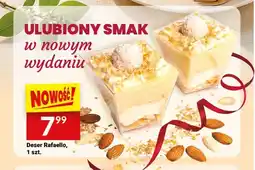 Twój Market Deser Rafaello Białecki oferta