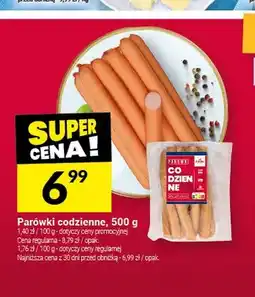 Twój Market Parówki codzienne oferta